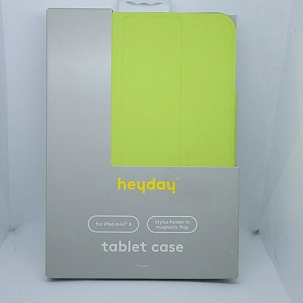 iPad mini tablet case